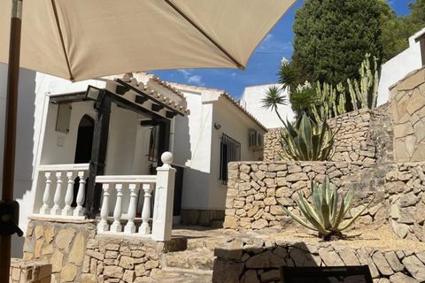 Villa i Moraira, Alicante, Moraira - € 650.000 | Ref: AMD9708 - foto 18