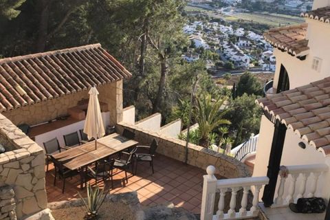 Villa i Moraira, Alicante, Moraira - € 650.000 | Ref: AMD9708 - foto 19