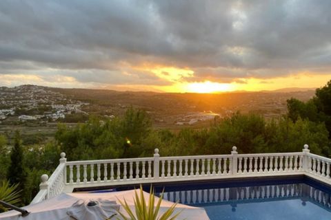 Villa i Moraira, Alicante, Moraira - € 650.000 | Ref: AMD9708 - foto 20