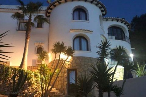Villa i Moraira, Alicante, Moraira - € 650.000 | Ref: AMD9708 - foto 21
