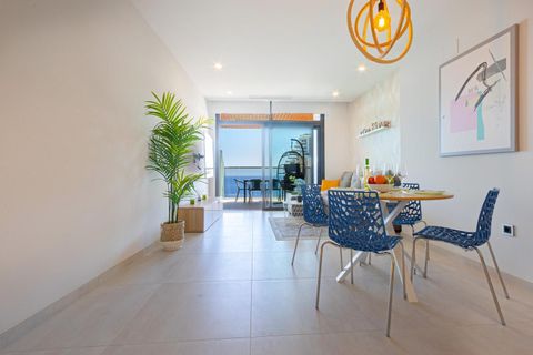 Leilighet i Benidorm, Alicante, Benidorm - € 595 000 | Ref: KSH0041 - foto 2