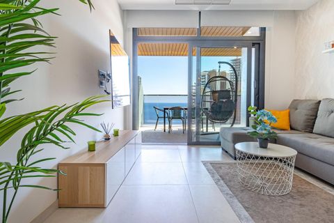 Leilighet i Benidorm, Alicante, Benidorm - € 595 000 | Ref: KSH0041 - foto 3