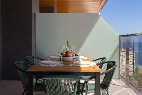 Leilighet i Benidorm, Alicante, Benidorm - € 595 000 | Ref: KSH0041 - foto 8