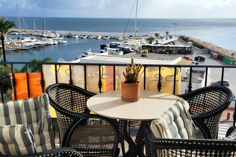 Leilighet i Moraira, Alicante, Moraira - € 600 000 | Ref: KMK0087 - foto 1