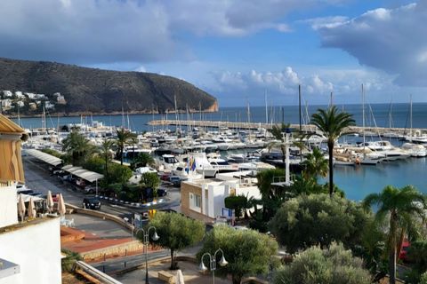 Leilighet i Moraira, Alicante, Moraira - € 600 000 | Ref: KMK0087 - foto 17