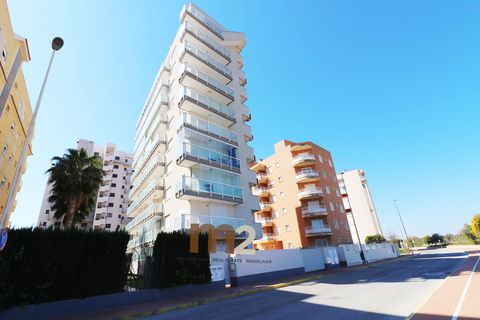 Lejlighed i Guardamar Del Segura, Alicante - foto 1