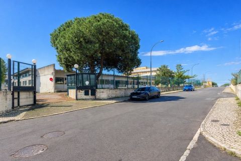 Erhvervsejendom i Carnaxide, Lisbon, Carnaxide - € 20.000.000 | Ref: MN164 - foto 2
