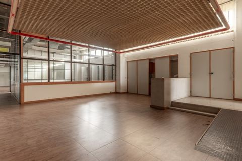 Erhvervsejendom i Carnaxide, Lisbon, Carnaxide - € 20.000.000 | Ref: MN164 - foto 7