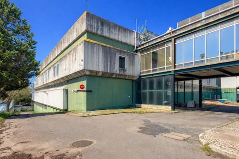 Erhvervsejendom i Carnaxide, Lisbon, Carnaxide - € 20.000.000 | Ref: MN164 - foto 17