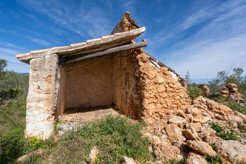 Finca i Ulldecona, Tarragona, Ulldecona - € 18.000 | Ref: 344 - foto 4