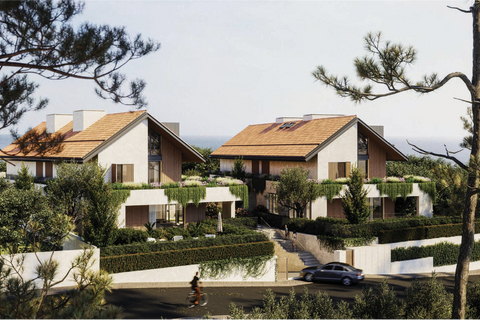 Villa i Cascais, Lisbon, Cascais - € 4.600.000 | Ref: 0320 - foto 1