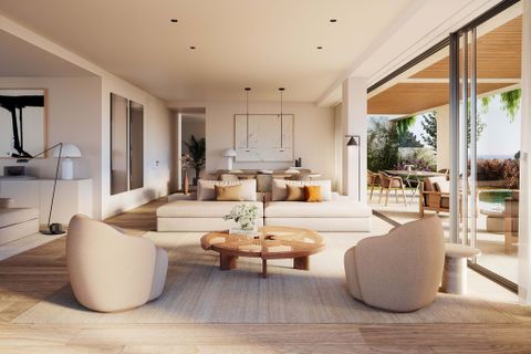 Villa i Cascais, Lisbon, Cascais - € 4.600.000 | Ref: 0320 - foto 3