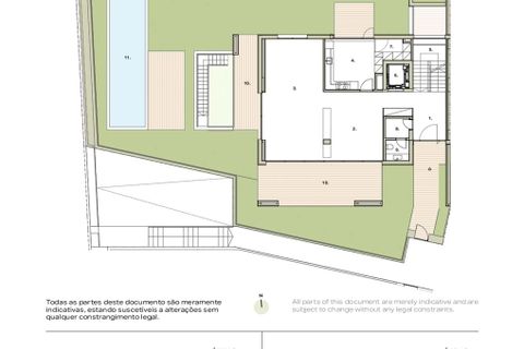 Villa i Cascais, Lisbon, Cascais - € 4.600.000 | Ref: 0320 - foto 19