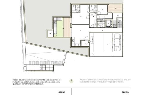 Villa i Cascais, Lisbon, Cascais - € 4.600.000 | Ref: 0320 - foto 20