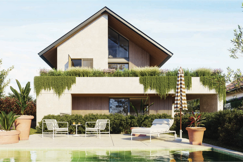 Villa i Cascais, Lisbon, Cascais - € 4.450.000 | Ref: 0321 - foto 1