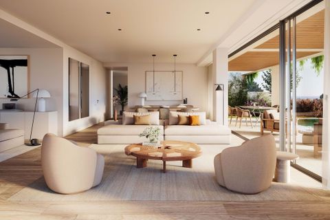Villa i Cascais, Lisbon, Cascais - € 4.450.000 | Ref: 0321 - foto 3