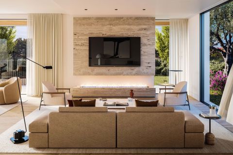 Villa i Cascais, Lisbon, Cascais - € 4.450.000 | Ref: 0321 - foto 4