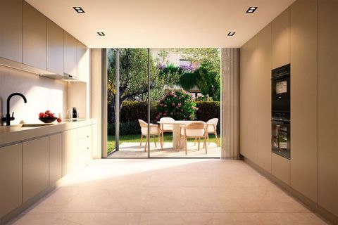Villa i Cascais, Lisbon, Cascais - € 4.450.000 | Ref: 0321 - foto 6