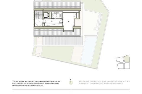 Villa i Cascais, Lisbon, Cascais - € 4.450.000 | Ref: 0321 - foto 17