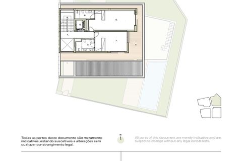 Villa i Cascais, Lisbon, Cascais - € 4.450.000 | Ref: 0321 - foto 18