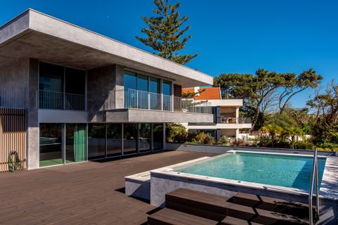 Duplex i Cascais, Lisbon, Cascais - € 3.750.000 | Ref: 0259 - foto 1