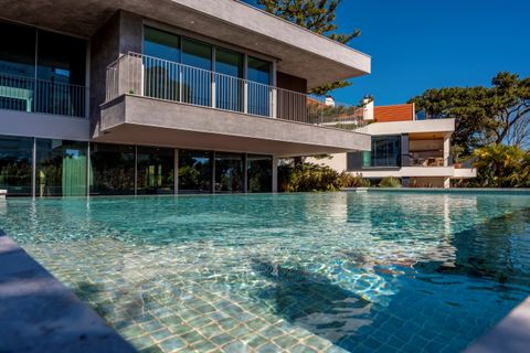 Duplex i Cascais, Lisbon, Cascais - € 3.750.000 | Ref: 0259 - foto 2