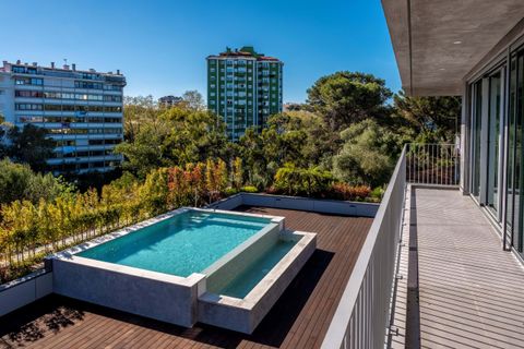 Duplex i Cascais, Lisbon, Cascais - € 3.750.000 | Ref: 0259 - foto 4