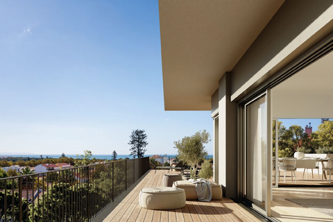 Lejlighed i Carcavelos, Lisbon, Carcavelos - € 1.200.000 | Ref: 0359 - foto 7