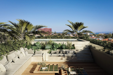 Lejlighed i Carcavelos, Lisbon, Carcavelos - € 1.200.000 | Ref: 0359 - foto 8