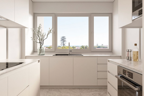 Lejlighed i Carcavelos, Lisbon, Carcavelos - € 1.200.000 | Ref: 0359 - foto 11