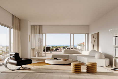 Lejlighed i Carcavelos, Lisbon, Carcavelos - € 1.200.000 | Ref: 0359 - foto 16