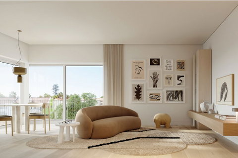 Lejlighed i Carcavelos, Lisbon, Carcavelos - € 1.200.000 | Ref: 0359 - foto 17