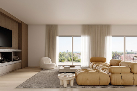 Lejlighed i Carcavelos, Lisbon, Carcavelos - € 1.200.000 | Ref: 0359 - foto 19