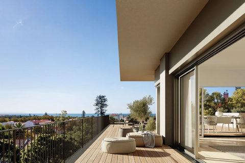 Lejlighed i Carcavelos, Lisbon, Carcavelos - € 1.200.000 | Ref: 0359 - foto 20