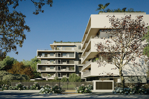Lejlighed i Carcavelos, Lisbon, Carcavelos - € 1.200.000 | Ref: 0359 - foto 24