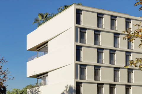 Lejlighed i Carcavelos, Lisbon, Carcavelos - € 1.200.000 | Ref: 0359 - foto 26