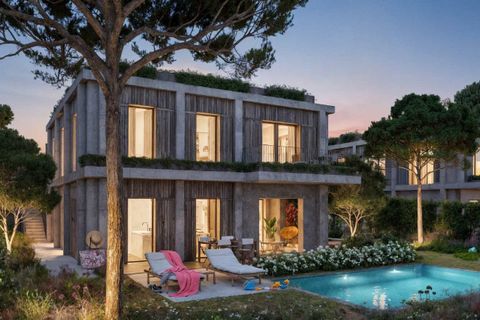 Villa i Costa da Caparica, Setubal, Costa da Caparica - € 1.465.150 | Ref: 0340 - foto 1