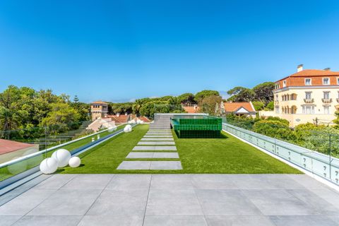 Penthouse i Cascais, Lisbon, Cascais - € 6.500.000 | Ref: 0358 - foto 1