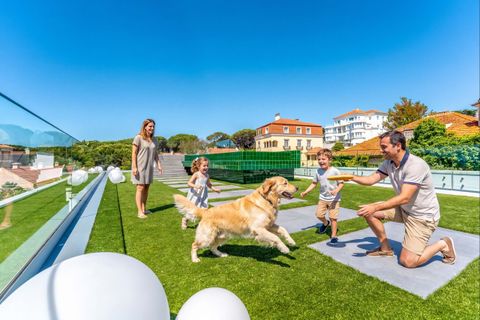Penthouse i Cascais, Lisbon, Cascais - € 6.500.000 | Ref: 0358 - foto 2