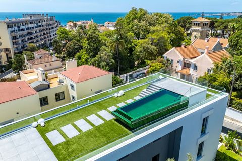 Penthouse i Cascais, Lisbon, Cascais - € 6.500.000 | Ref: 0358 - foto 3