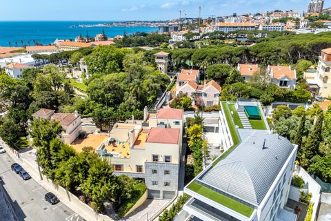 Penthouse i Cascais, Lisbon, Cascais - € 6.500.000 | Ref: 0358 - foto 4