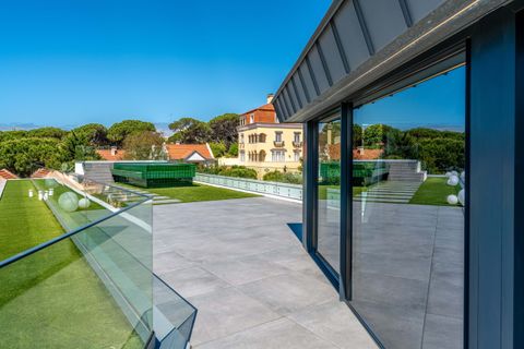 Penthouse i Cascais, Lisbon, Cascais - € 6.500.000 | Ref: 0358 - foto 5