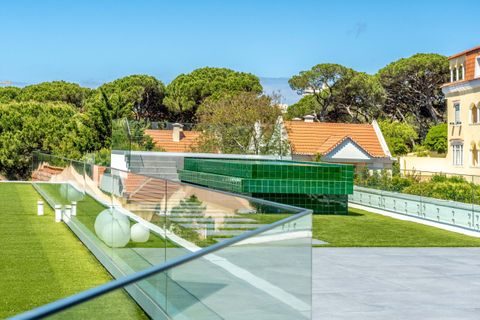Penthouse i Cascais, Lisbon, Cascais - € 6.500.000 | Ref: 0358 - foto 6