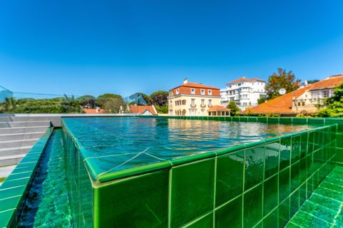 Penthouse i Cascais, Lisbon, Cascais - € 6.500.000 | Ref: 0358 - foto 7