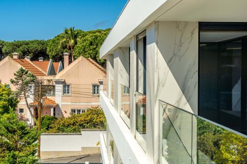 Penthouse i Cascais, Lisbon, Cascais - € 6.500.000 | Ref: 0358 - foto 14