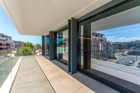 Penthouse i Cascais, Lisbon, Cascais - € 6.500.000 | Ref: 0358 - foto 16
