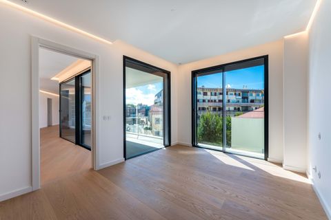 Penthouse i Cascais, Lisbon, Cascais - € 6.500.000 | Ref: 0358 - foto 24