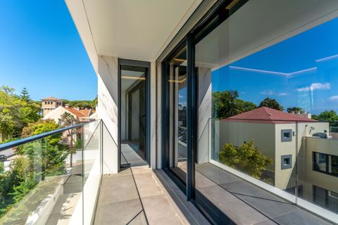 Penthouse i Cascais, Lisbon, Cascais - € 6.500.000 | Ref: 0358 - foto 31