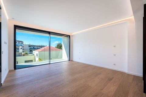 Penthouse i Cascais, Lisbon, Cascais - € 6.500.000 | Ref: 0358 - foto 33