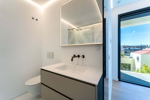 Penthouse i Cascais, Lisbon, Cascais - € 6.500.000 | Ref: 0358 - foto 35